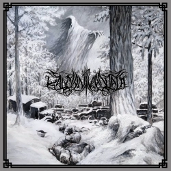 KALMANKANTAJA - Talvistoa CD